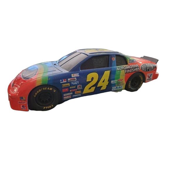 Racing champions Jeff gordon 1995 edition 1 of 10,000 bank - Picture 1 of 9